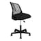Monarch Specialties Office Chair, Adjustable Height, Swivel, Ergonomic, Computer Desk, Work, Juvenile, Metal, Black I 7336 - alternate 8